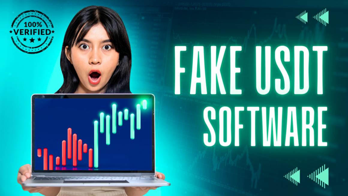 How to send fake USDT to any wallet – Complete Guide 2024